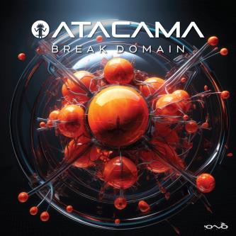Atacama - Break Domain (Original Mix)