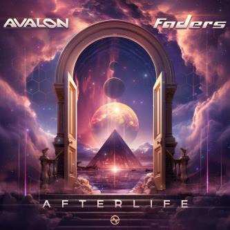 Avalon & Faders - Afterlife (Original Mix)