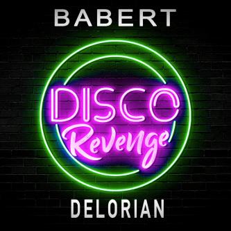 Babert - Delorian (Original Mix)