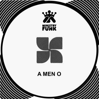 Ministry Of Funk - A Men O (Nu Disco Trip Mix)