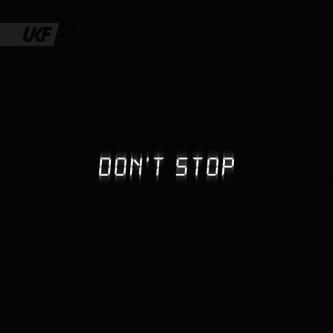 MUZZ - Don't Stop (Original Mix)
