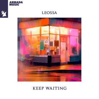 Leossa - Keep Waiting (Extended Mix)