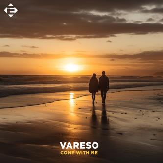 Vareso - Come With Me (Extended Mix)