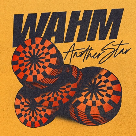 WAHM (FR) - Another Star (Original Mix)