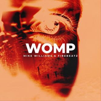 Mike Williams & Firebeatz - Womp (Extended Mix)