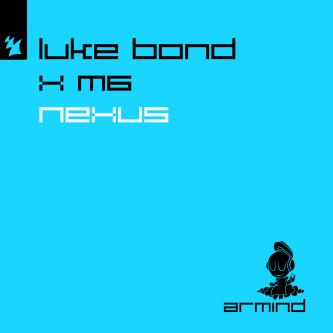 Luke Bond & M6 - Nexus (Extended Mix)