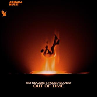 Cat Dealers & Romeo Blanco - Out Of Time (Extended Mix)
