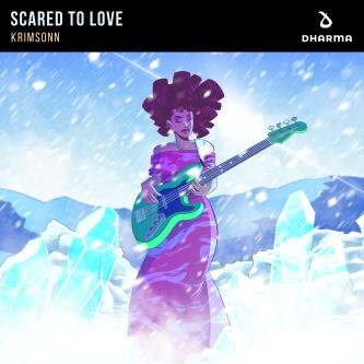 Krimsonn - Scared To Love (Extended Mix)
