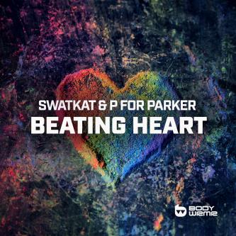 Swatkat & P for Parker - Beating Heart (Extended Mix)