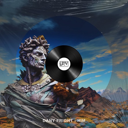 Dany Fright - HIM (Original Mix)