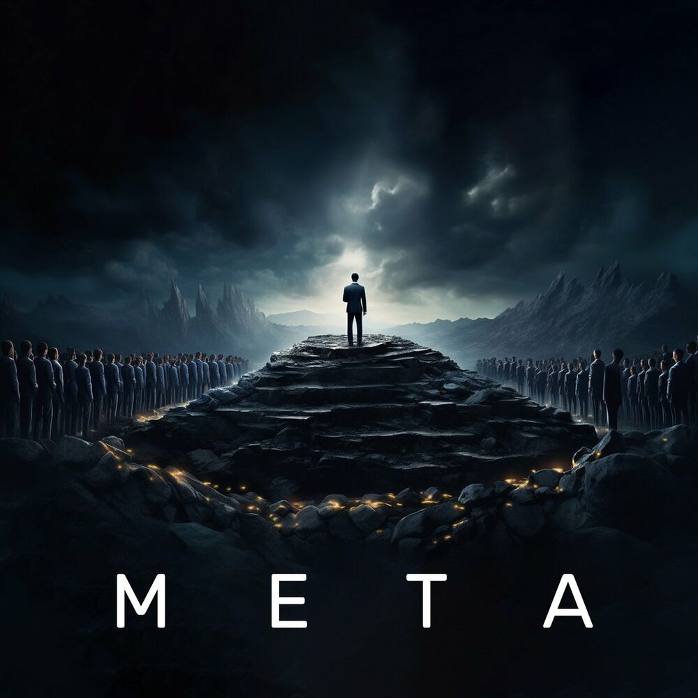 Цифей - Meta (Original Mix)