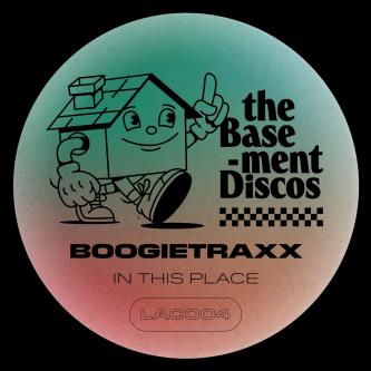 Boogietraxx - In This Place (Original Mix)