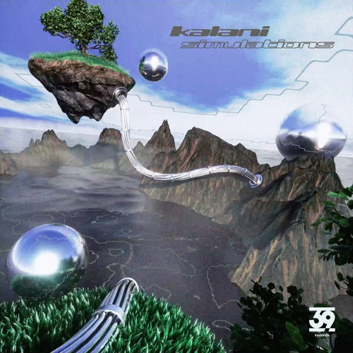 Kalani - Aether Bound (Joely Fantasy Dub Mix)