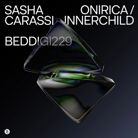 Sasha Carassi - Onirica (Original Mix)