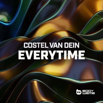 Costel Van Dein - Everytime (Extended Mix)