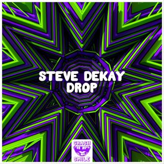 Steve Dekay - Drop (Extended Mix)