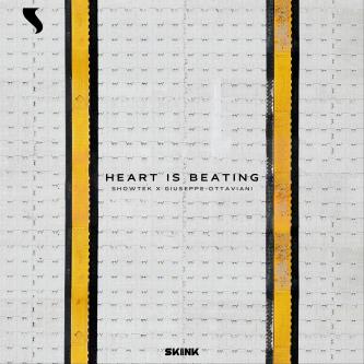 Showtek & Giuseppe Ottaviani - Heart Is Beating (Extended Mix)
