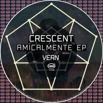 Crescent - Pecetea Monteoru (Vern Remix)