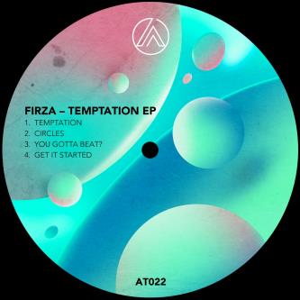 FIRZA - Get It Started (Original Mix)