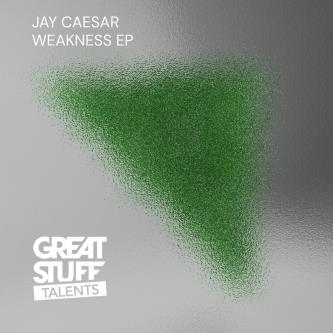 Jay Caesar - Weakness (Original Mix)