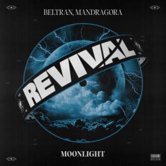 Mandragora & Beltran (BR) - Moonlight (Original Mix)