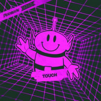 ÆON_MODE & L8NCY - Touch (Original Mix)