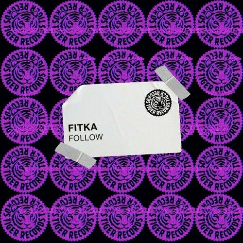 FITKA - Follow (Extended Mix)