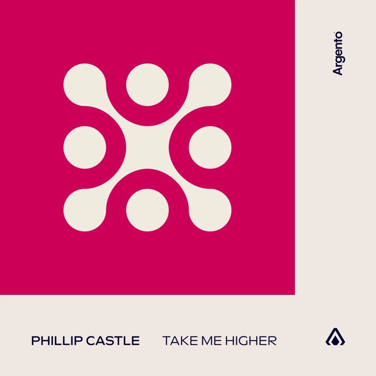Phillip Castle - Take Me Higher (Extended Mix)