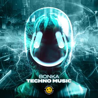 BONKA - Techno Music (Extended Mix)