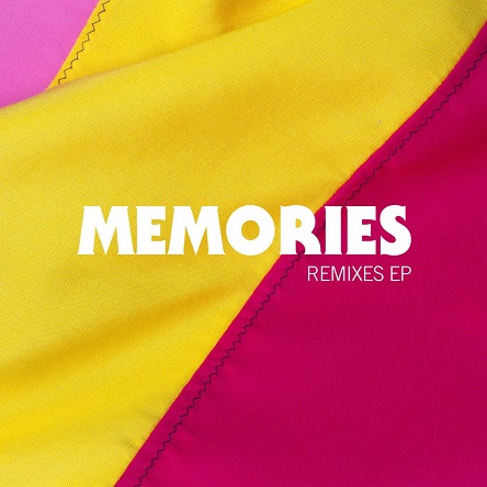 French 79 - Memories (Gui Boratto Remix)