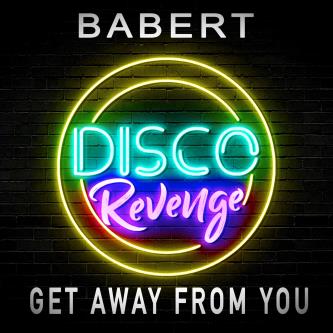 Babert - Get Away from You (Original Mix)