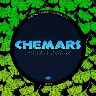 Chemars - Funky Bizniss (Original Mix)