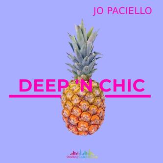 Jo Paciello - Deep 'N Chic (Original Mix)