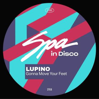 Lup Ino - Gonna Move Your Feet (Original Mix)