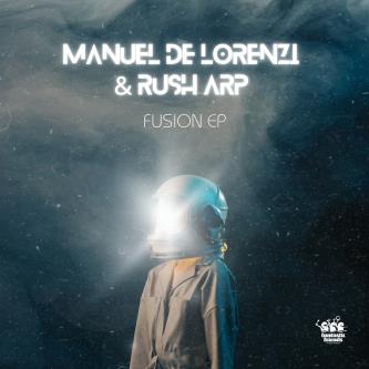 Manuel De Lorenzi & Rush Arp - Be With You (Original Mix)