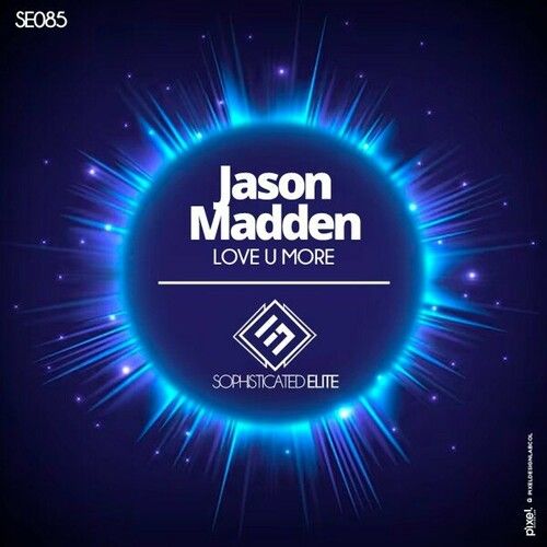 Jason Madden - Love U More (Block & Crown Redubb)