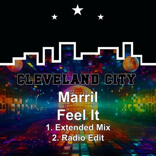 Marril - Feel It (Extended Mix)