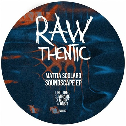 Mattia Scolaro - Hit The C (Original Mix)