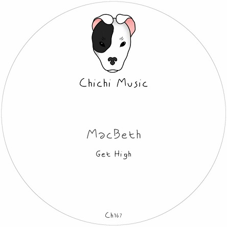 Macbeth - 4EVR (Original Mix)