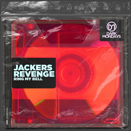 Jackers Revenge - Ring My Bell (Club Mix)