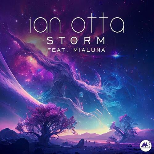 Ian Otta, Mialuna - Storm (Original Mix)