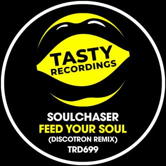 Soulchaser - Feed Your Soul (Discotron Extended Remix)