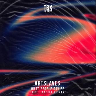 Artslaves - Body (Original Mix)