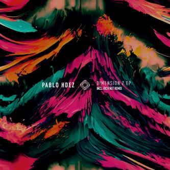 Pablo Hdez - Famara (Original Mix)