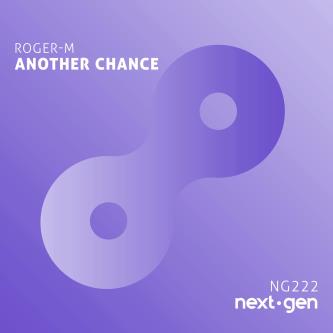 Roger-M - Another Chance (Original Mix)