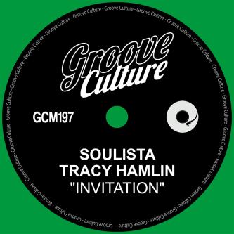 Soulista & Tracy Hamlin - Invitation (Extended Mix)