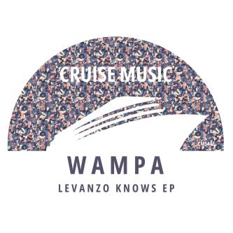 Wampa - I Don't Know (Original Mix)