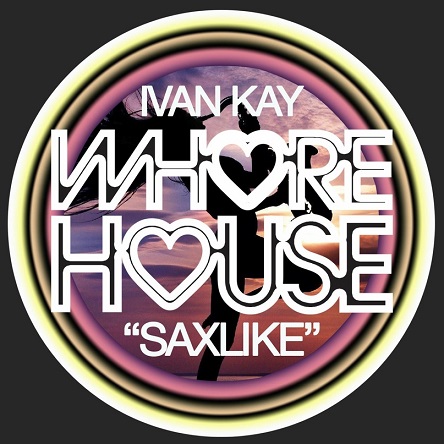 Ivan Kay - Saxline (Original Mix)