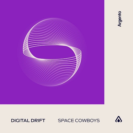 Digital Drift - Space Cowboys (Extended Mix)