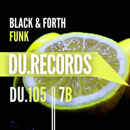 Black&Forth - Funk (Original Mix)